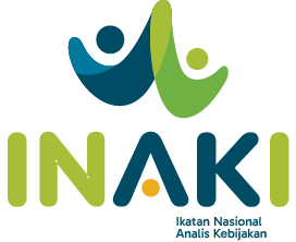 Logo Resmi INAKI