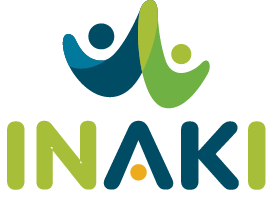 Logo INAKI